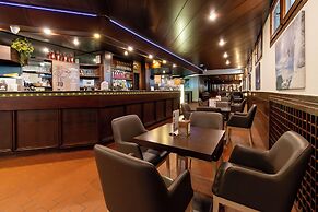 Resort Palace Sestriere 1 E 2