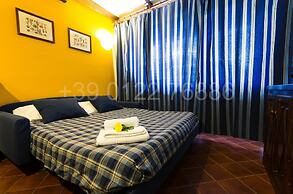 Resort Palace Sestriere 1 E 2