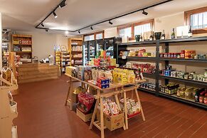 Resort Palace Sestriere 1 E 2