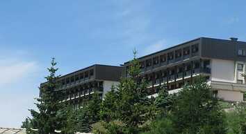 Resort Palace Sestriere 1 E 2