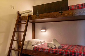 Resort Palace Sestriere 1 E 2