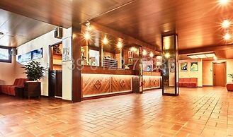 Resort Palace Sestriere 1 E 2