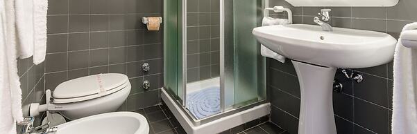 Resort Palace Sestriere 1 E 2