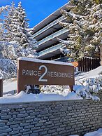 Resort Palace Sestriere 1 E 2