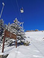 Resort Palace Sestriere 1 E 2