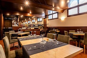 Resort Palace Sestriere 1 E 2