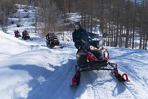 Resort Palace Sestriere 1 E 2