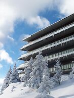Resort Palace Sestriere 1 E 2