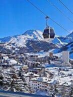 Resort Palace Sestriere 1 E 2