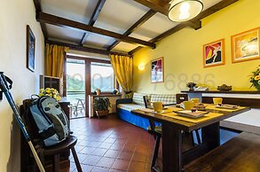 Resort Palace Sestriere 1 E 2