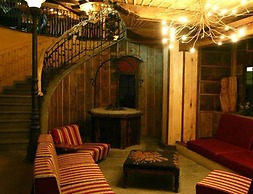 Grand Hotel Sestriere