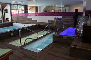 Grand Hotel Sestriere