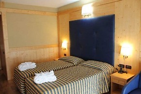 Grand Hotel Sestriere