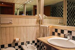 Grand Hotel Sestriere