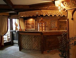 Grand Hotel Sestriere