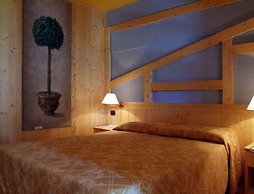 Grand Hotel Sestriere