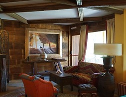 Grand Hotel Sestriere