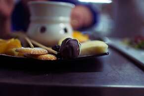 Grand Hotel Sestriere