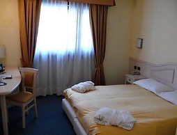 Grand Hotel Sestriere