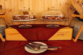 Grand Hotel Sestriere