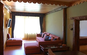 Grand Hotel Sestriere