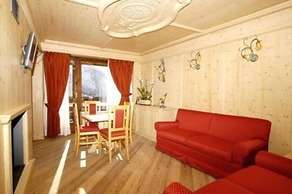 Grand Hotel Sestriere