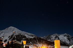 Grand Hotel Sestriere