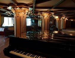 Grand Hotel Sestriere