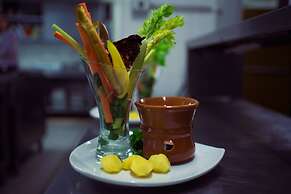 Grand Hotel Sestriere