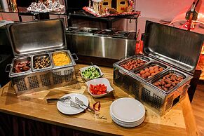 Grand Hotel Sestriere