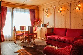 Grand Hotel Sestriere