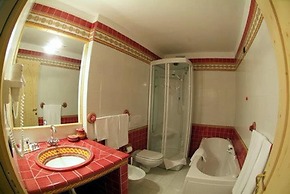 Grand Hotel Sestriere