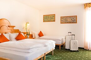 Hotel Bonapace