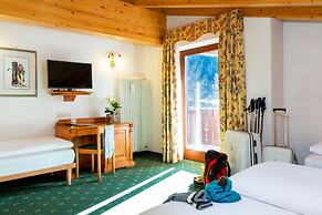 Hotel Bonapace