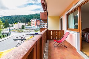 Hotel Bonapace