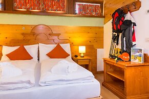 Hotel Bonapace