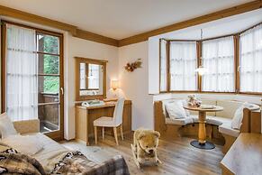 Biohotel Hermitage