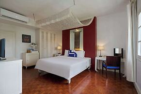 Homm Souvannaphoum Luang Prabang, part of Banyan Group