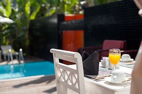 Homm Souvannaphoum Luang Prabang, part of Banyan Group