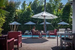 Homm Souvannaphoum Luang Prabang, part of Banyan Group