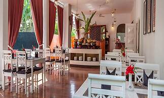 Homm Souvannaphoum Luang Prabang, part of Banyan Group