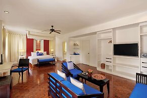 Homm Souvannaphoum Luang Prabang, part of Banyan Group