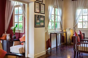 Homm Souvannaphoum Luang Prabang, part of Banyan Group