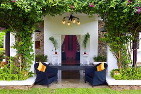 Homm Souvannaphoum Luang Prabang, part of Banyan Group