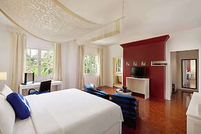 Homm Souvannaphoum Luang Prabang, part of Banyan Group