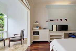 Homm Souvannaphoum Luang Prabang, part of Banyan Group