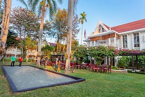 Homm Souvannaphoum Luang Prabang, part of Banyan Group