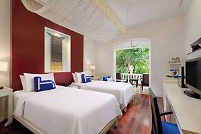 Homm Souvannaphoum Luang Prabang, part of Banyan Group