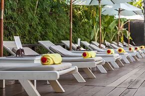 Homm Souvannaphoum Luang Prabang, part of Banyan Group