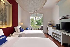 Homm Souvannaphoum Luang Prabang, part of Banyan Group